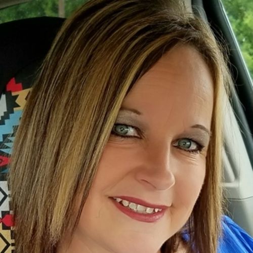 House Sitter Provider Mitzi B's Profile Picture