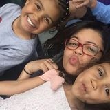 Child/pet care and light house keeping
