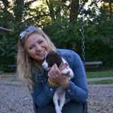 Looking for a part-time nanny or babysitting job! I have 10+ years of experience and CPR/First Aid qualified.