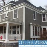 College Works Professional Painting Service