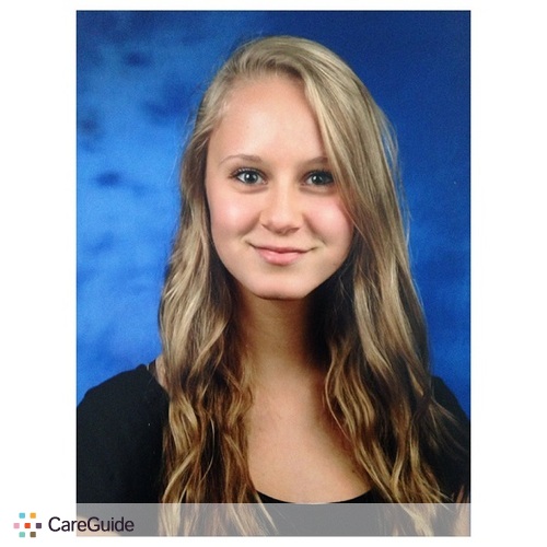 Child Care Provider Anastasia P's Profile Picture