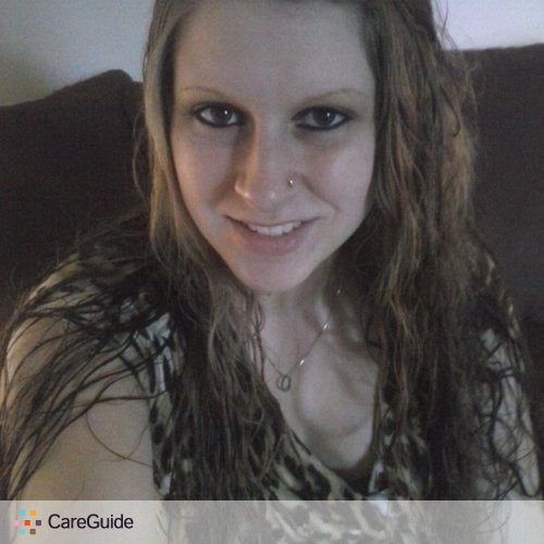 Child Care Provider stephanie t's Profile Picture