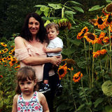 Opportunity: Courtenay, British Columbia Nanny