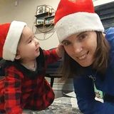 I am 29 years old and I have 10+ years working with children newborn to 13 years of age