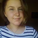 Teen who enjoys taking care of kids