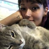 Id love to walk and take care of your pets and be their friend!