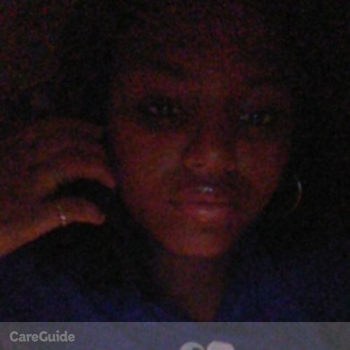 Child Care Provider Shiann T's Profile Picture