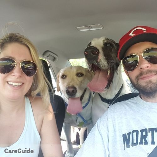 House Sitter Provider Christine M's Profile Picture