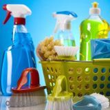 Excellent House Keeper with an eye for detail!
