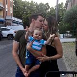 Looking for a babysitter for our 1 year old son