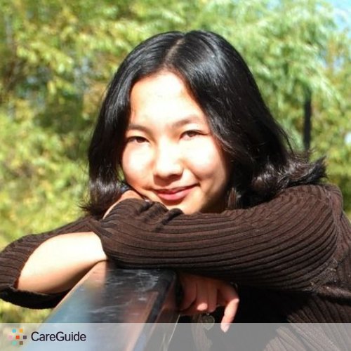 Tutor Provider Elaine W's Profile Picture