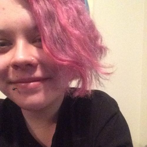 Child Care Provider Reese Cameron's Profile Picture
