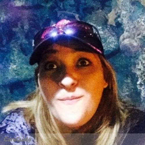 Housekeeper Provider Carmen Q's Profile Picture