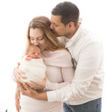 Opportunity: a Present Nanny in Etobicoke