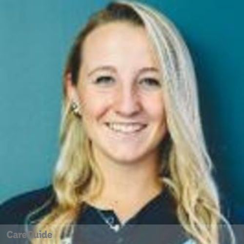 House Sitter Provider Anne K's Profile Picture