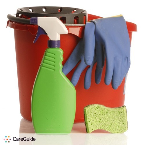 Housekeeper Provider Phyllis W's Profile Picture