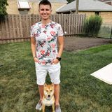 Loving Dog Sitter in Elk Grove Village
