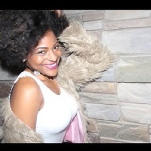 House Sitter Provider Jasmine Scott's Profile Picture