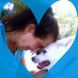 Joyful with soft spot in my heart for dogs!