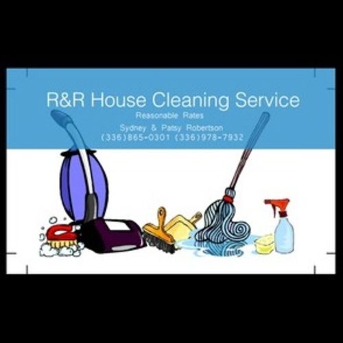 Housekeeper Provider Sydney R's Profile Picture