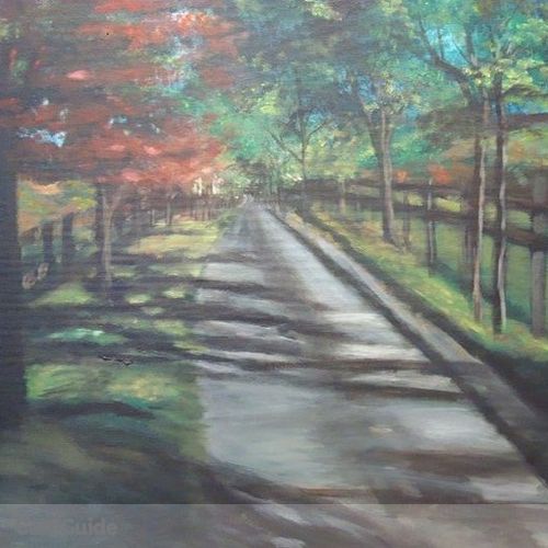 Painter Provider Lorrie R's Profile Picture