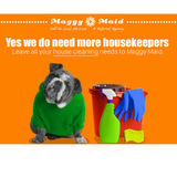 Looking for Los Angeles Independent Housekeepers -at least 3 years experience