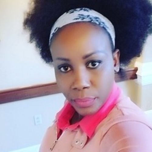 Child Care Provider Sheila M's Profile Picture