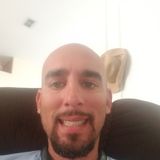 Ex navy man who has got your back.