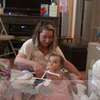 Looking for child care for my 1 year old daughter starting this Fall, 2-3 days/week, 1:30-4pm (63123)