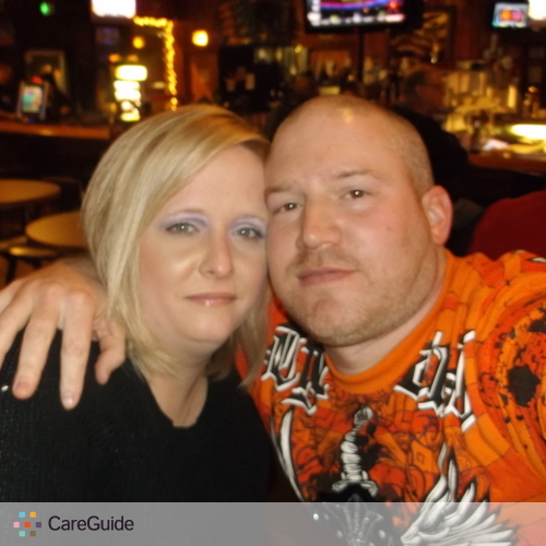 Housekeeper Provider Christine Hesselbein's Profile Picture