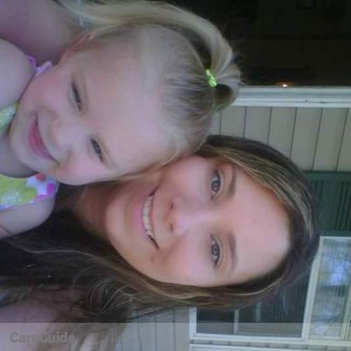 Child Care Provider Michelle Compton's Profile Picture