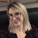 Looking for work as a Part-Time Caregiver & Companion