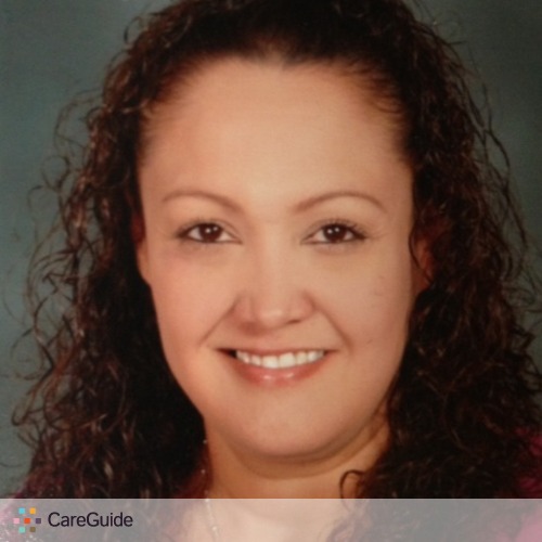 Child Care Provider Dawn M's Profile Picture