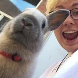 My name is Max! I love working with kids and helping them learn and grow! I can also take care of pets, and cook.