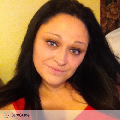Housekeeper Provider Tiffany Leon's Profile Picture
