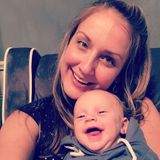 Part-time, live out Nanny in Cambridge, Ontario (20hrs/week)