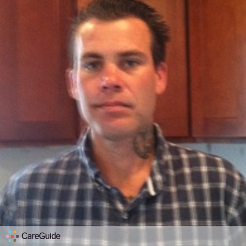 Handyman Provider Scotty G's Profile Picture