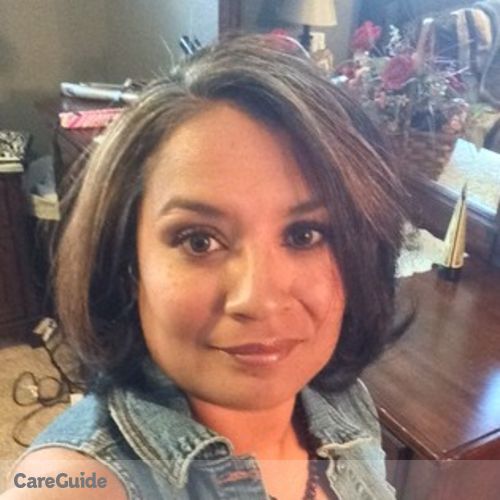 Housekeeper Provider Adelita Trejo's Profile Picture
