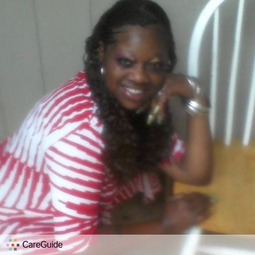 Housekeeper Provider Thelma G's Profile Picture