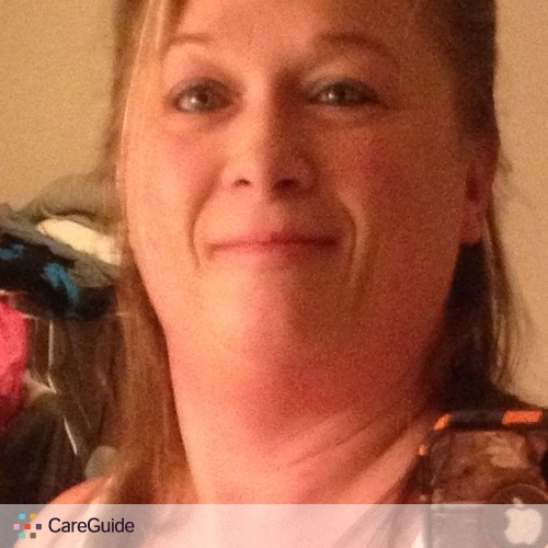 House Sitter Provider Connie S's Profile Picture
