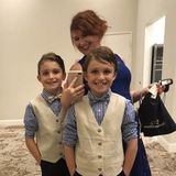 Sitter Needed for Twins in Franklin