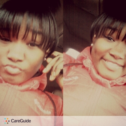 Housekeeper Provider Jadaa M's Profile Picture