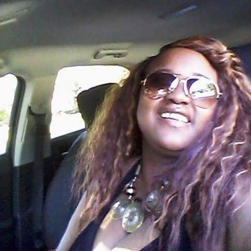 Housekeeper Provider Jessica Blakes's Profile Picture