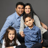 Looking for a good nanny for two kids