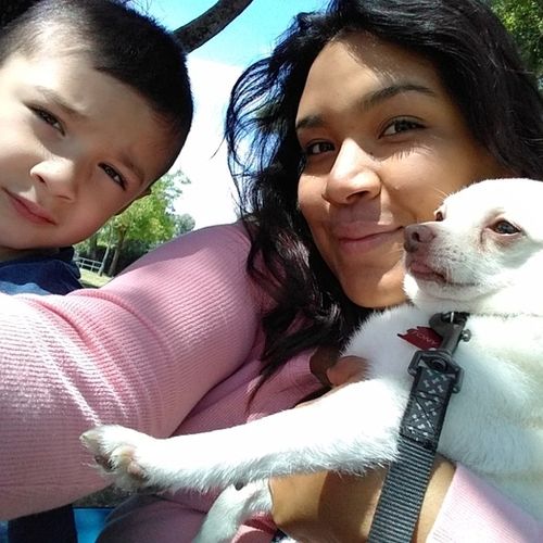 Pet Care Provider Rebecca M's Profile Picture