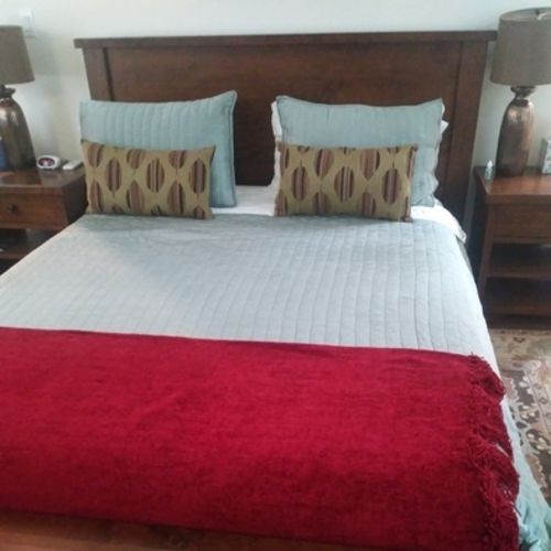 Housekeeper Provider Karla Nunez's Profile Picture