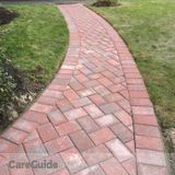 Landscape/Masonry/Design