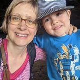 After-school care in Vancouver for 2 kindergarten-age boys