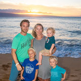 Full Time Nanny Position available starting Aug 1