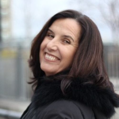Housekeeper Provider Marushka Georgieva's Profile Picture